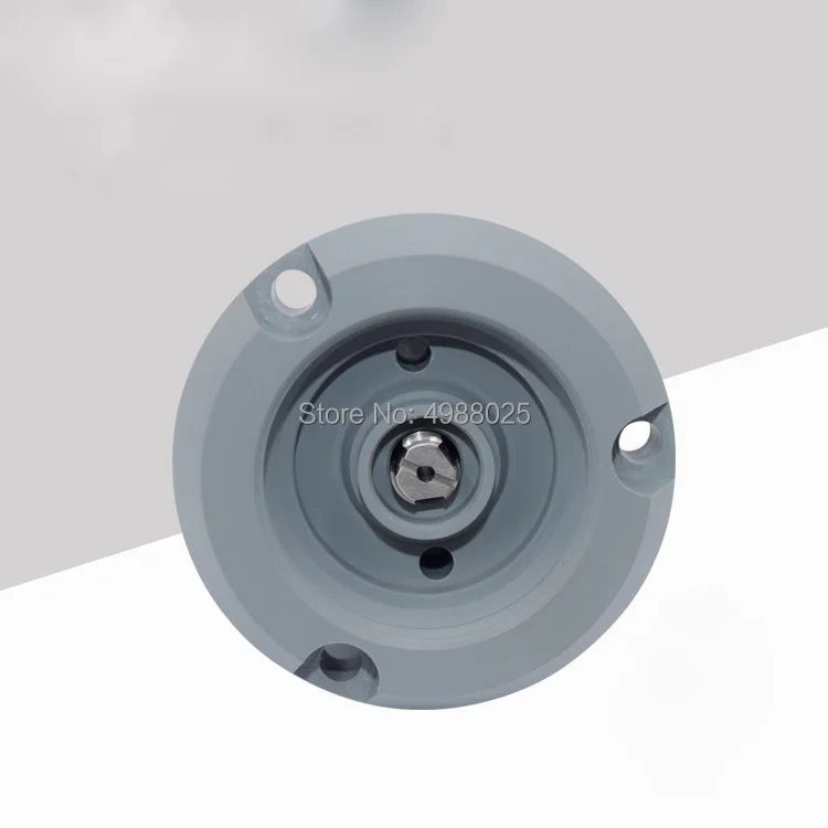 

204489700 Injection chamber for Charmilles EDM Wear Parts