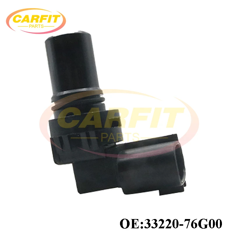 OEM 33220-76G00 33220-76G01 33220-76G02 J5T23591A Датчик положения распределительного вала для