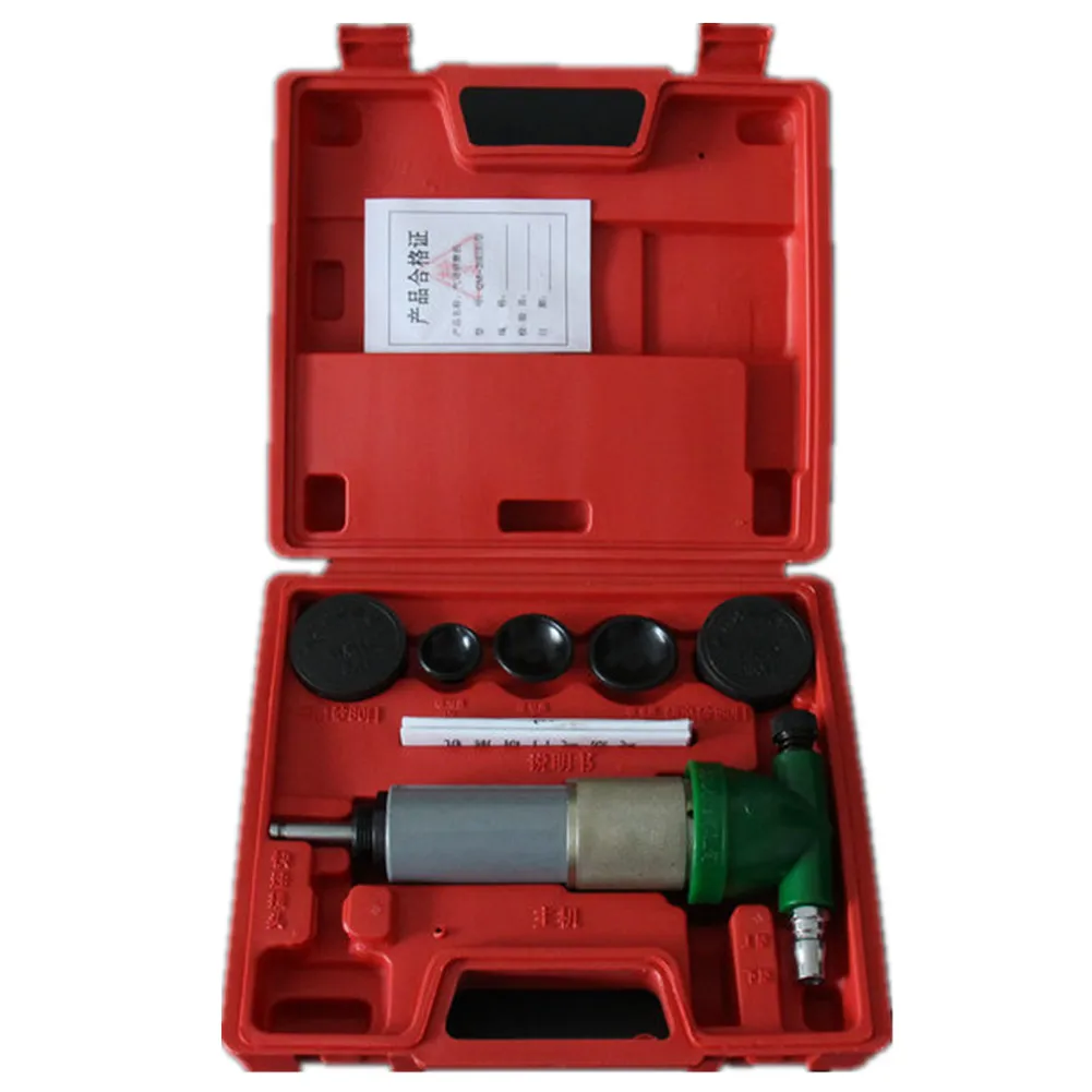 

1x Automotive Engine Valve Repair Tool Pneumatic Valve Grinding Machine Car Grind Tire Repair Tools Durable Effective Humanized