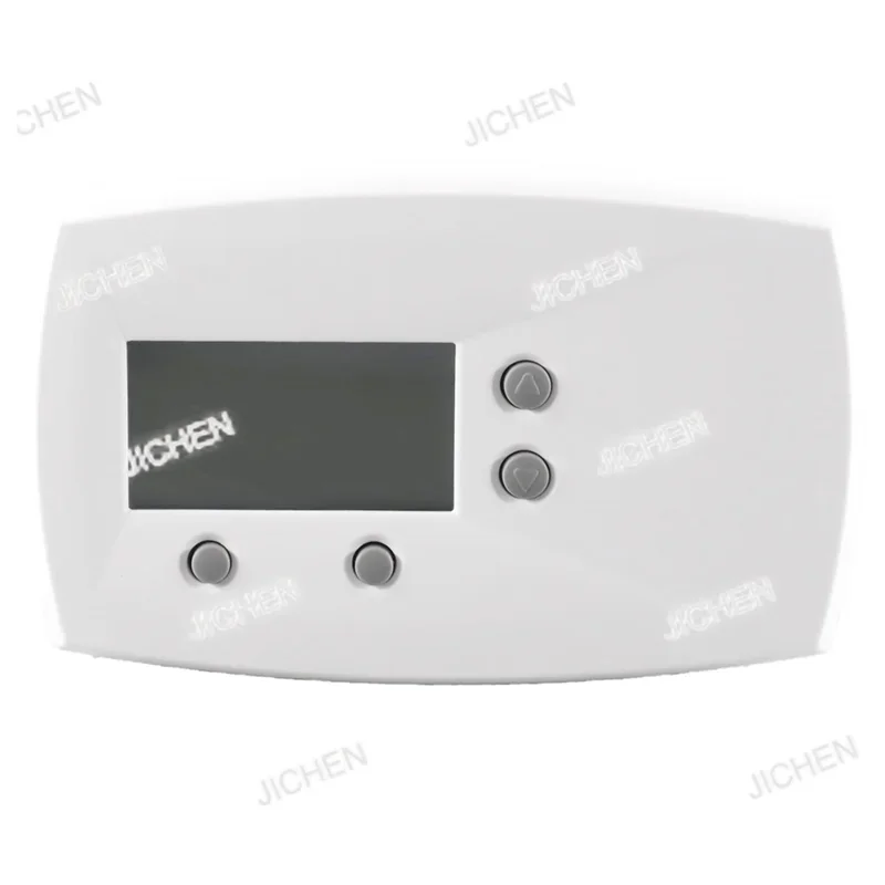 Фото Термостат NeuWall Control SRV7000-549, 7000-549 для моделей Quadrafire Edge 60/Mt, Vernon AE/Mt, совместимый с вставками Vernon AE №5