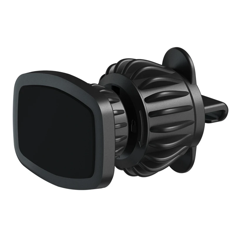 

Magnetic Car Phone Holder For Phones Universal Car Air Vent Holder For iPhone 12 Cell Mobile Phone Mount For Samsung Xiaomi