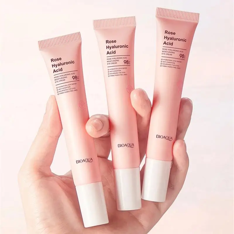 

Крем для области вокруг глаз, с гиалуроновой кислотой, 20 г