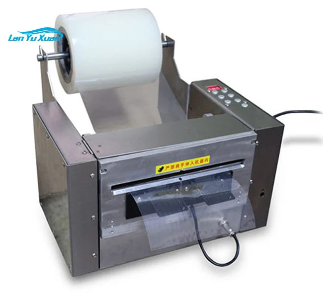 

200 Mm Snijden Breedte Verpakking Tape Dispenser ZCUT-200