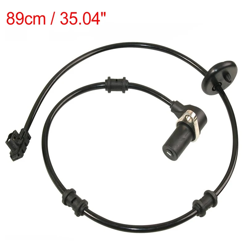 Датчик скорости колеса ABS задний правый для Mercedes Benz E200 E220 E230 E240 E250 E280 E290 E320 E420 E50 E55