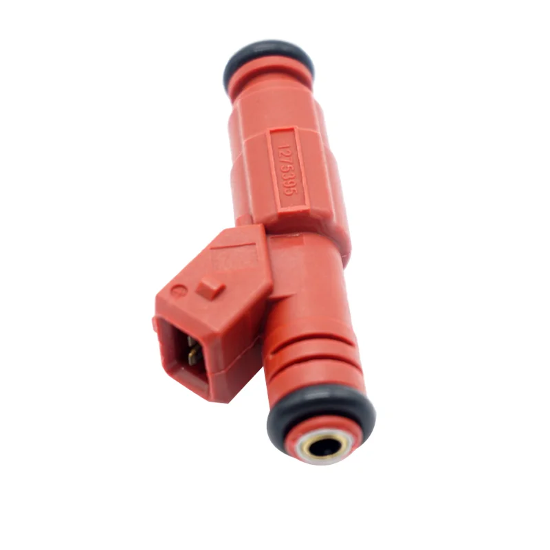 4шт. 0280155759 9454556 Топливная форсунка для Volvo Audi Dodge Turbo 2.3L VW G40 G60 1.8T 1275395 Инъекция