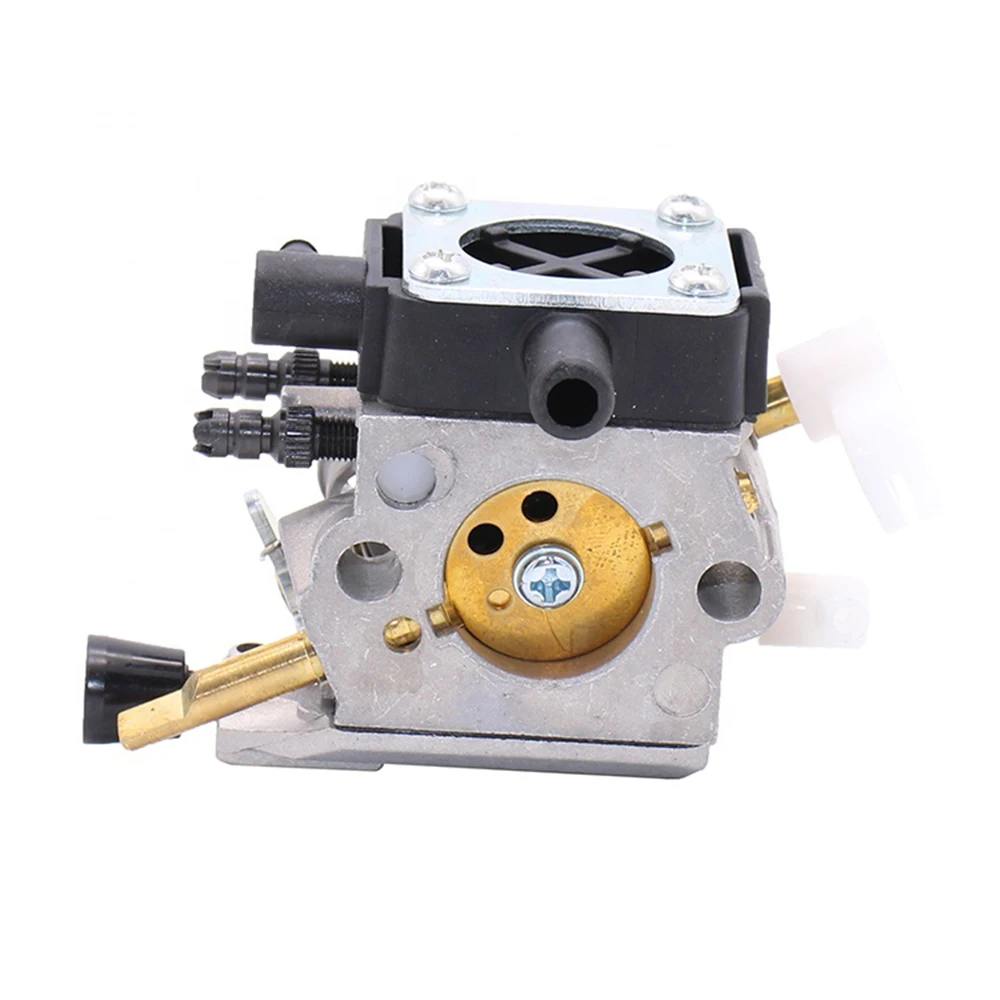 Фото Карбюратор для триммера Stihl FS120 FS200 FS250 FS300 FS350 FR350 FR450 FR480, замена 41341200653 41341200603 №2