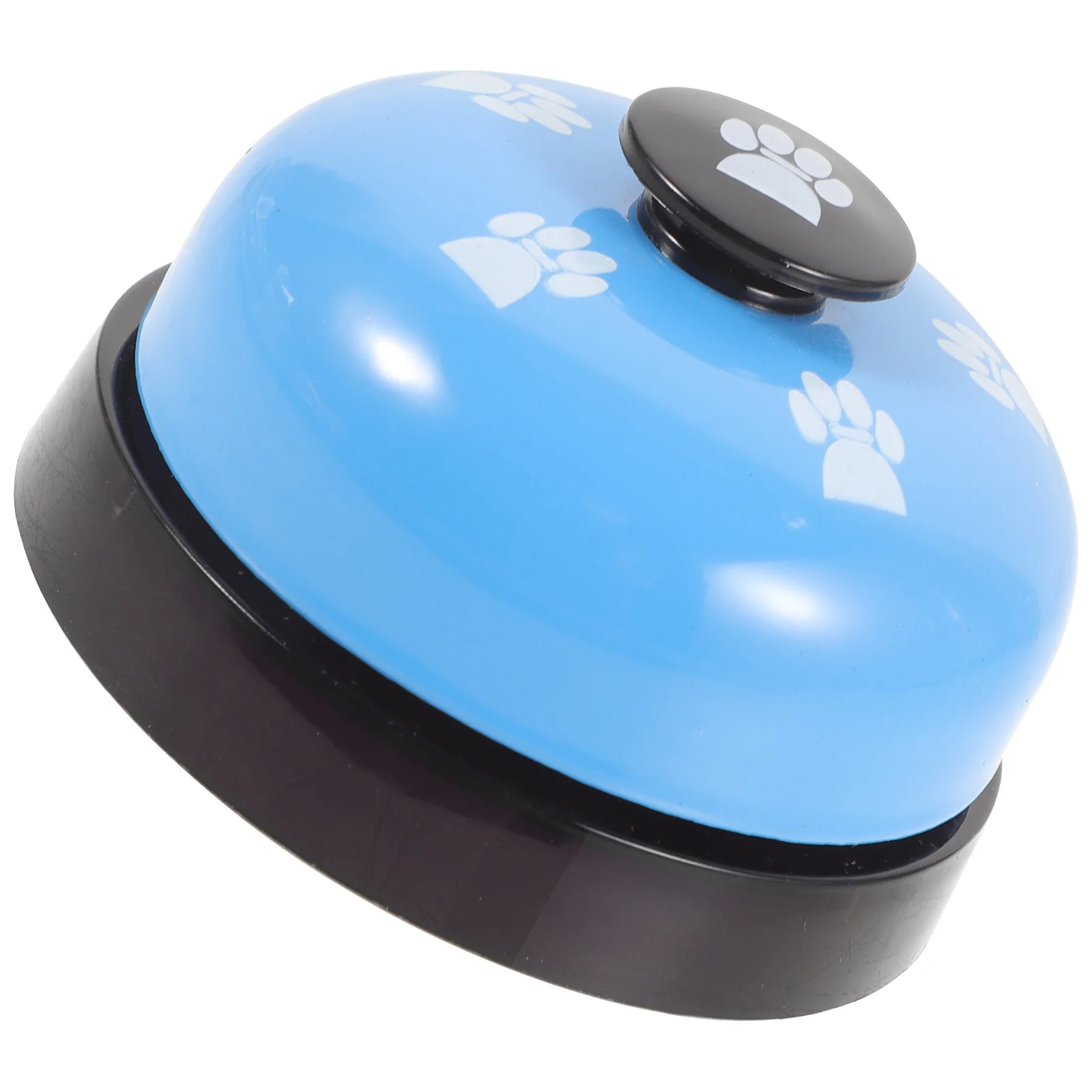 

Pet Bell Dog Door Bells For Dogs Doorbell Toy Interactive Toys Puppy Training Plastic