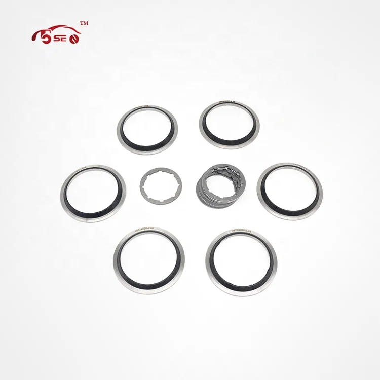 Бросайт автозапчасти 0АМ 198142 L 0AM 198140 Б 602000100 141017 Комплект дисков сцепления с