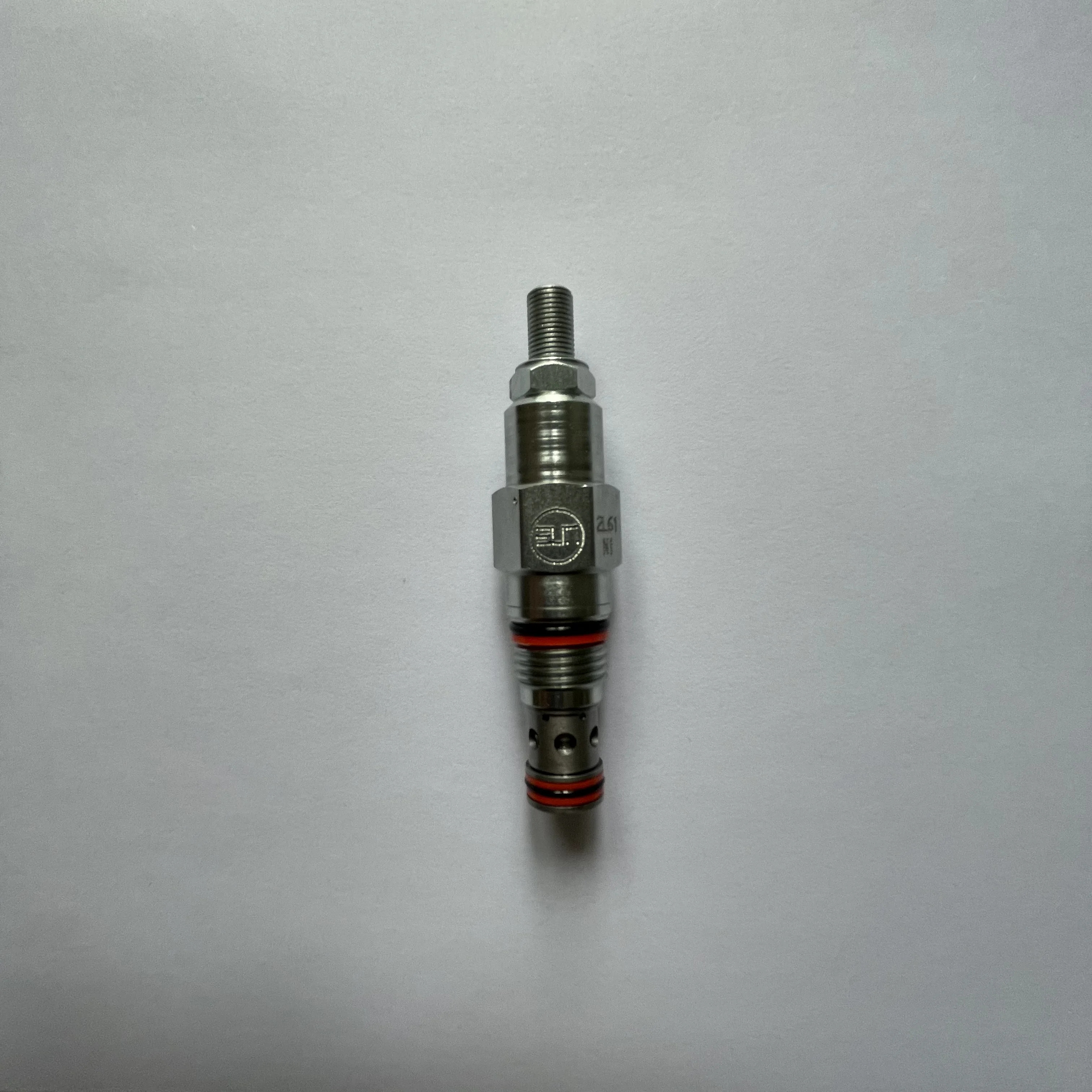 

Солнечные гидравлические клапаны, зеркальный коэффициент, противобалансный клапан