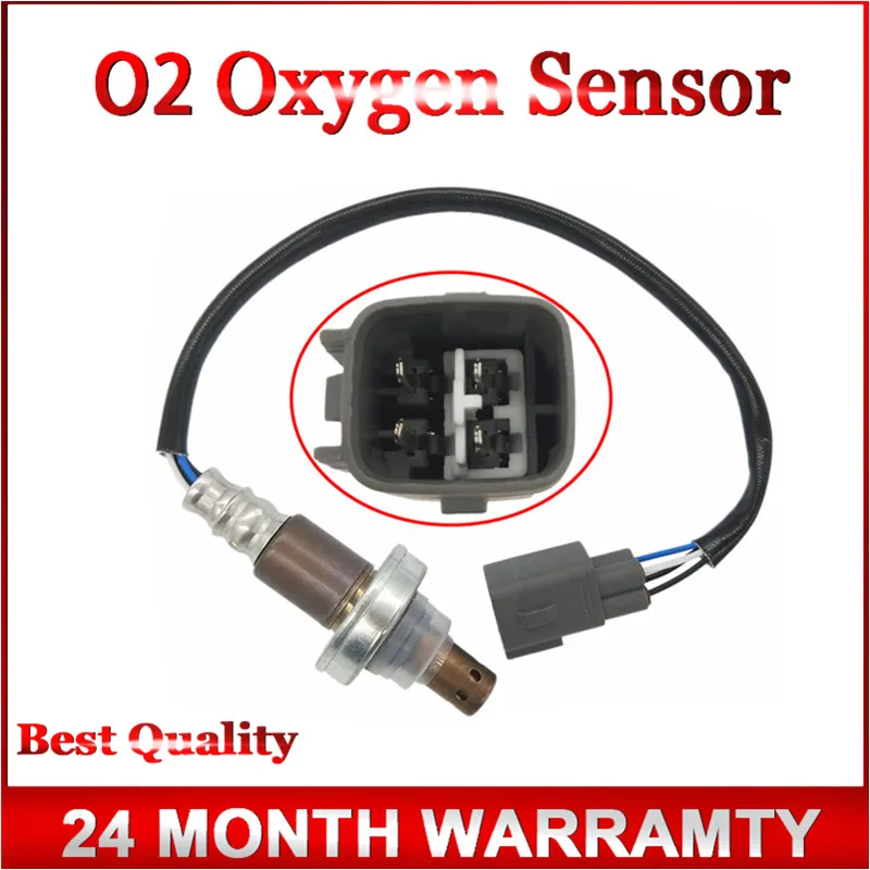 

Для кислородного датчика O2 Lambda сенсор, датчик соотношения воздуха и топлива для Toyota COROLLA MATRIX Scion XD 89467-02040 89467-12030 SU11512 08-2