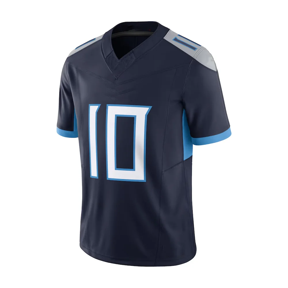 Летняя футбольная майка унисекс для взрослых