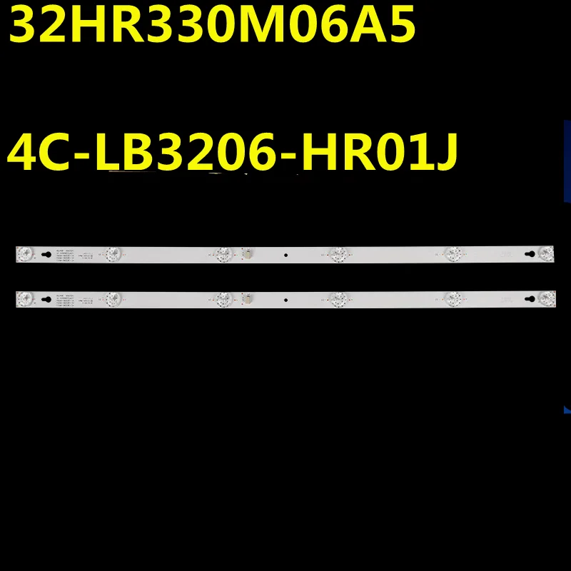 Светодиодная лента, 30 шт., 6 ламп для 32HR330M06A5 V5 4C-LB3206-HR06J L32P1A L32F1B LED32D2900S LED32D2910 LED32D2930 L32S4900S LVW320303B (art.: 3920d97f0ca2c) - 3920d97f0ca2c