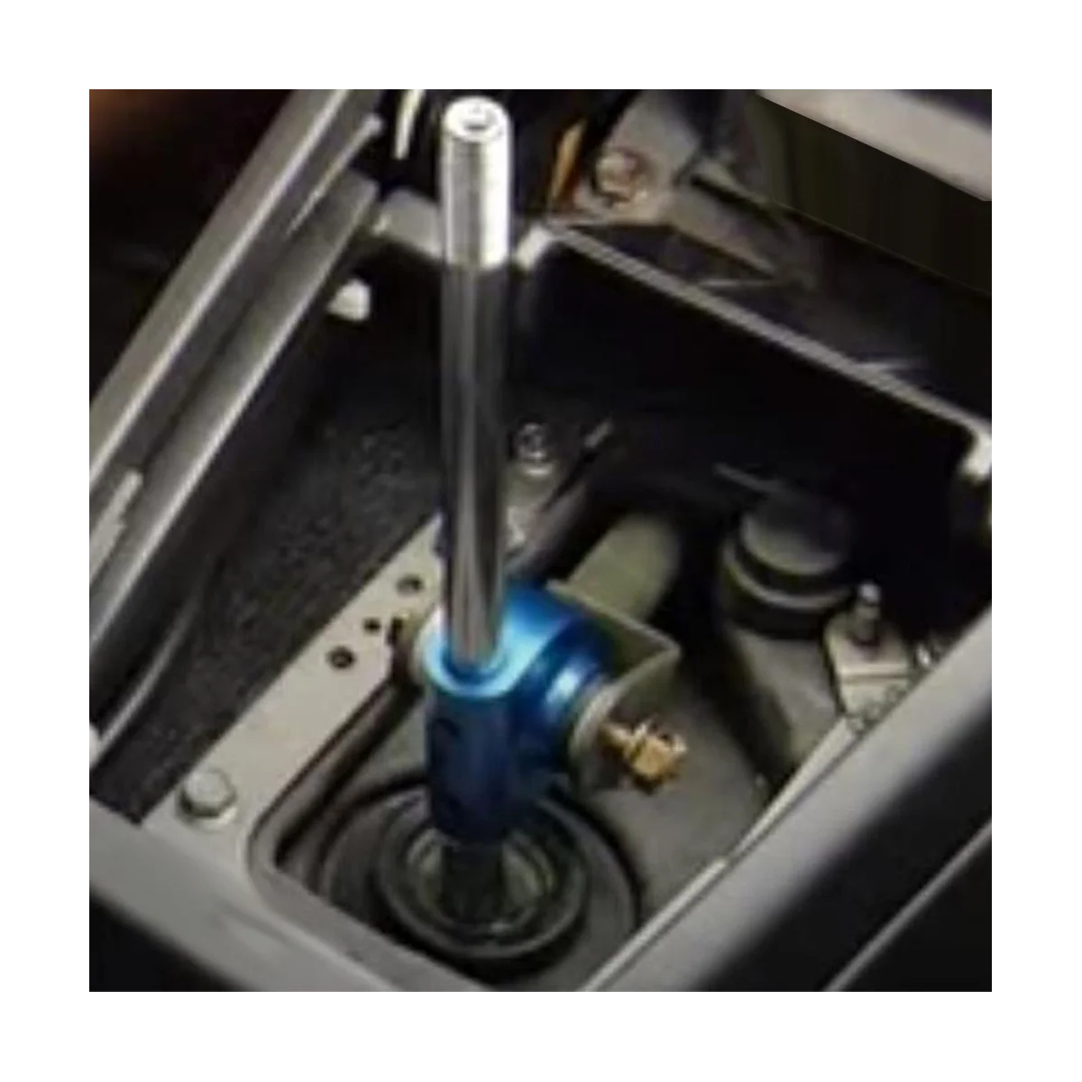 Короткий переключатель передач Quick Gear для 96-03 Impreza