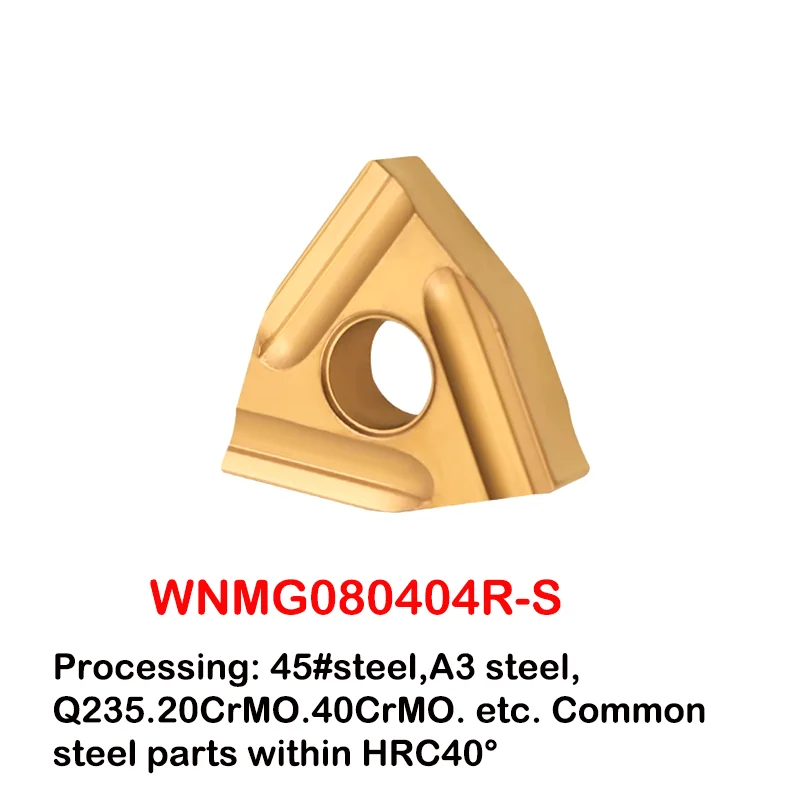 YRFL 10 шт. токарная вставка с ЧПУ цилиндрические вставки в форме персика режущие