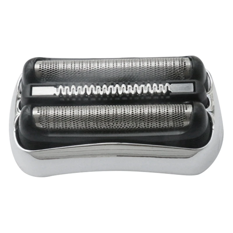 

For Braun Razor Head 3 Series 21B 330 Knife Net 32B 3010S 32B 320S 3000 340 Accessories