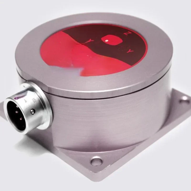 TL630D Трехосевой цифровой датчик гироскопа инструменты для измерения положения