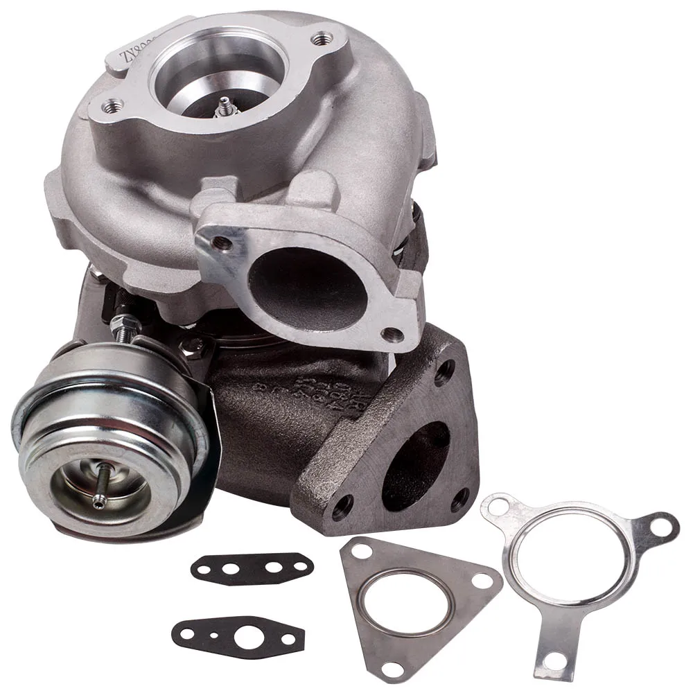 

Турбокомпрессор турбо 14411-EB300 для NISSAN NAVARA NP300 D40 2.5dCI 174HP 128kw 751243-5002S 751243-5002 14411EB300 14411-EB300