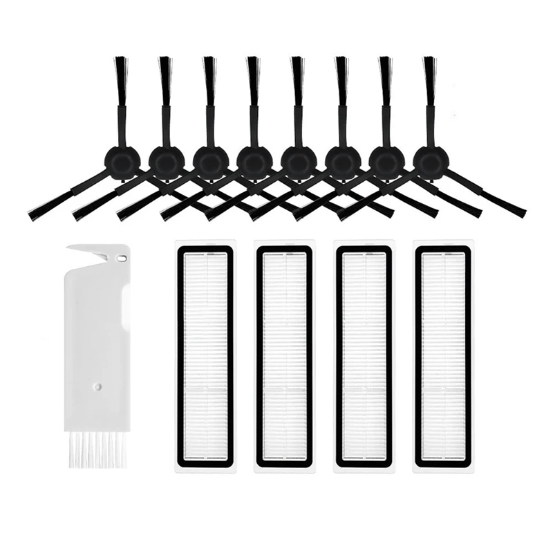 

Hepa Filter Side Brush For Xiaomi Dreame D9 L10 Pro Vacuum Cleaner Spare Parts