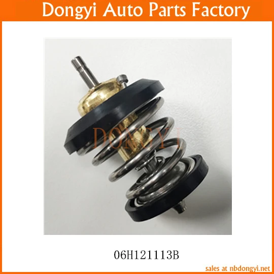 

Термостат OE NO. 06H121113B