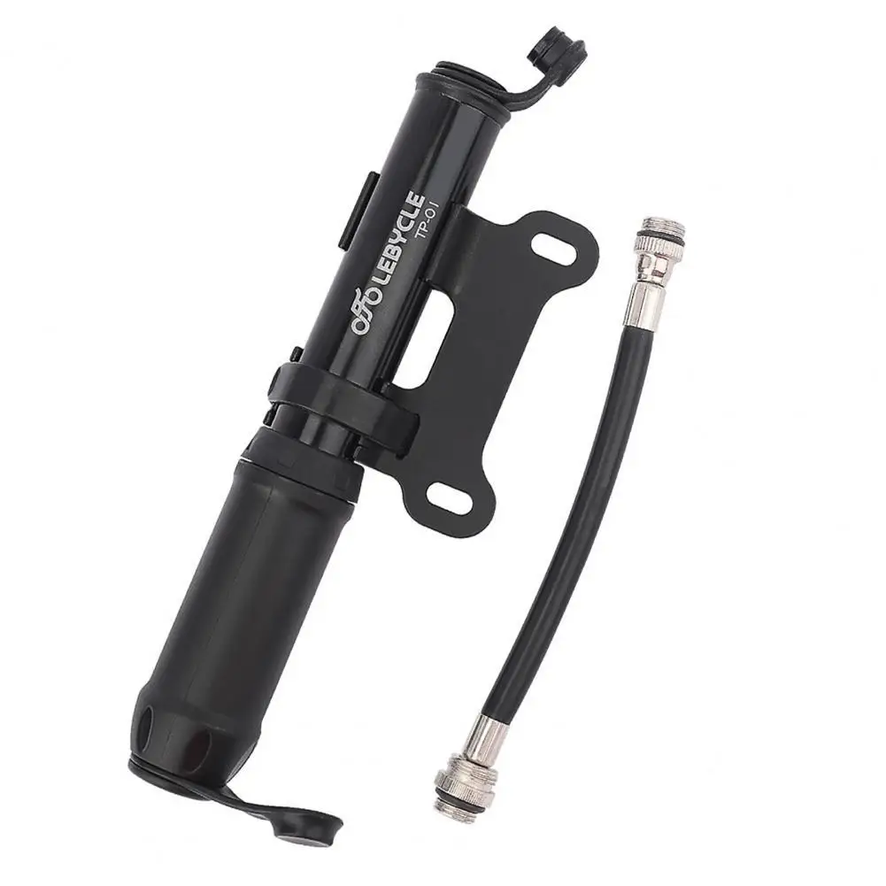 

Прочный, Точный Насос для велосипеда, psi, простой в использовании