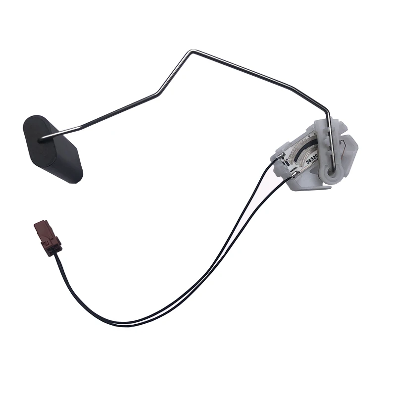 

Новый датчик уровня топлива для NISSAN Qashqai + 2 j10 jj10 1,6 л 2,0 л HR16DE MR20DE 07- OE 17040JD01A 17040-JD01A