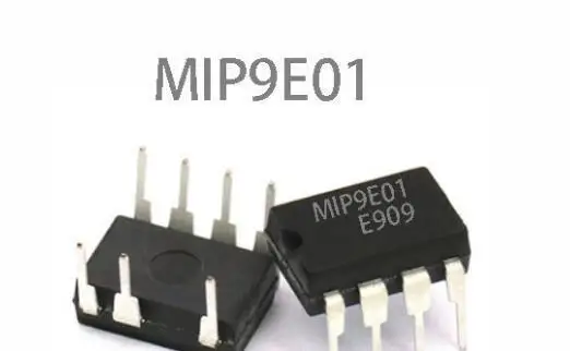 

Free shipping new%100 new%100 MIP9E01 DIP-8