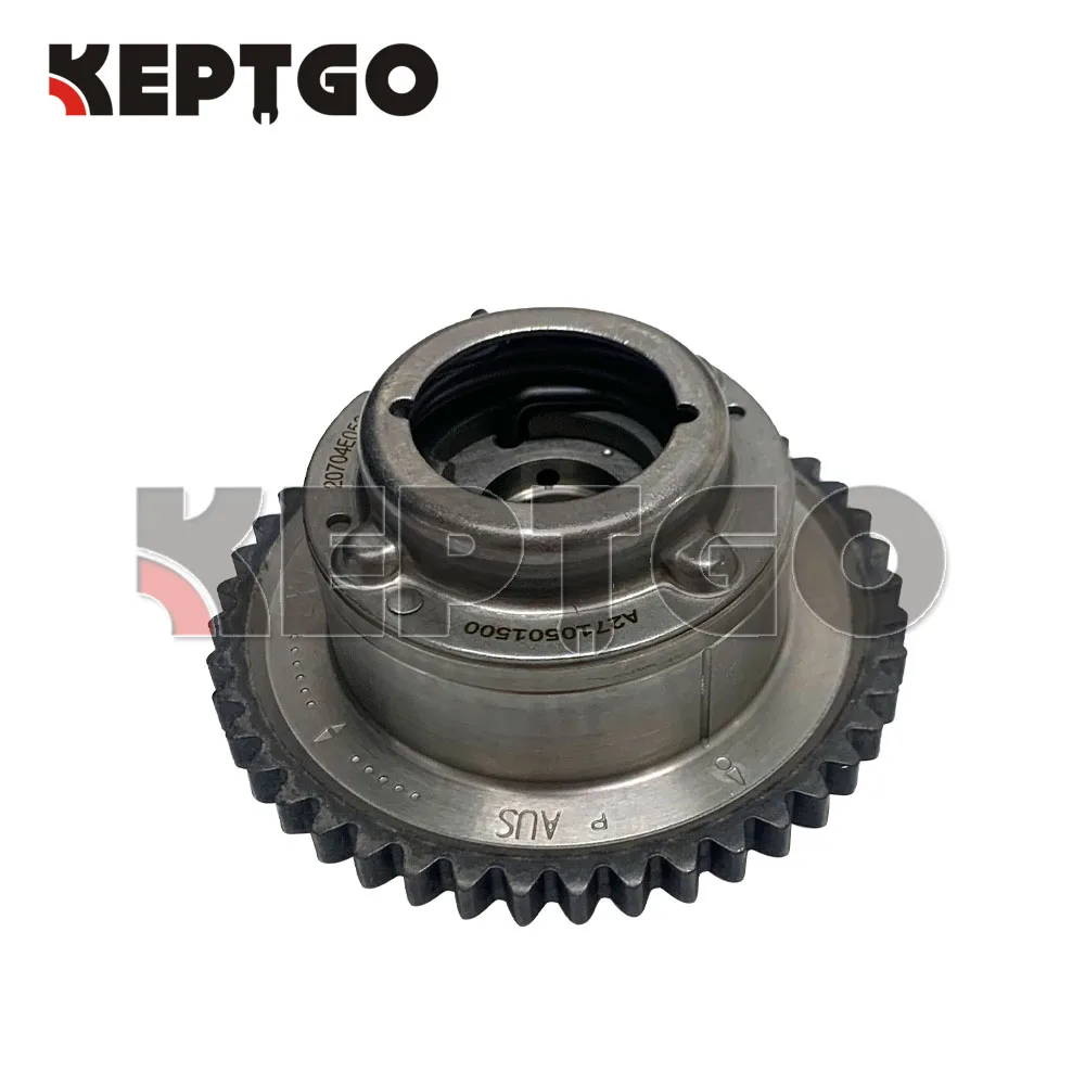 

Новая модель выхлопных газов A2710501500 для Mercedes-Benz C250 SLK250