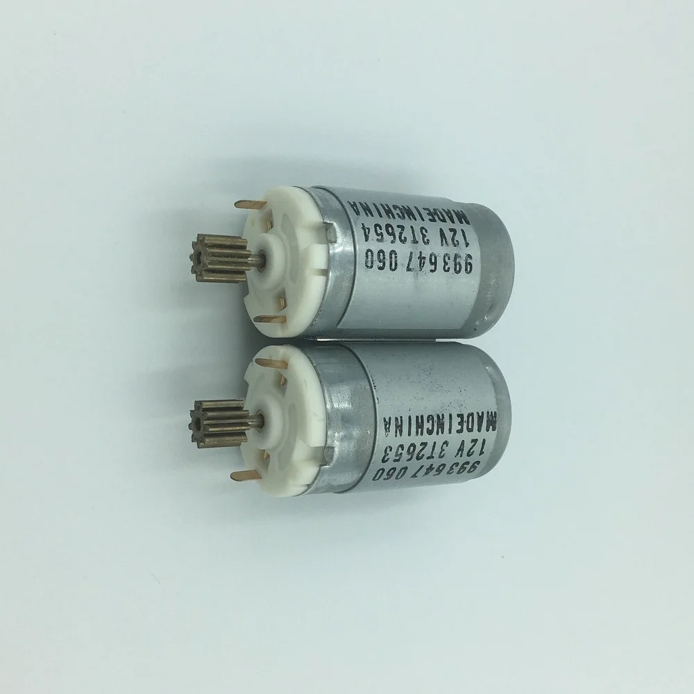 

Электронный контроллер RYWER для Audi VW Mercedes BMW Ford 993