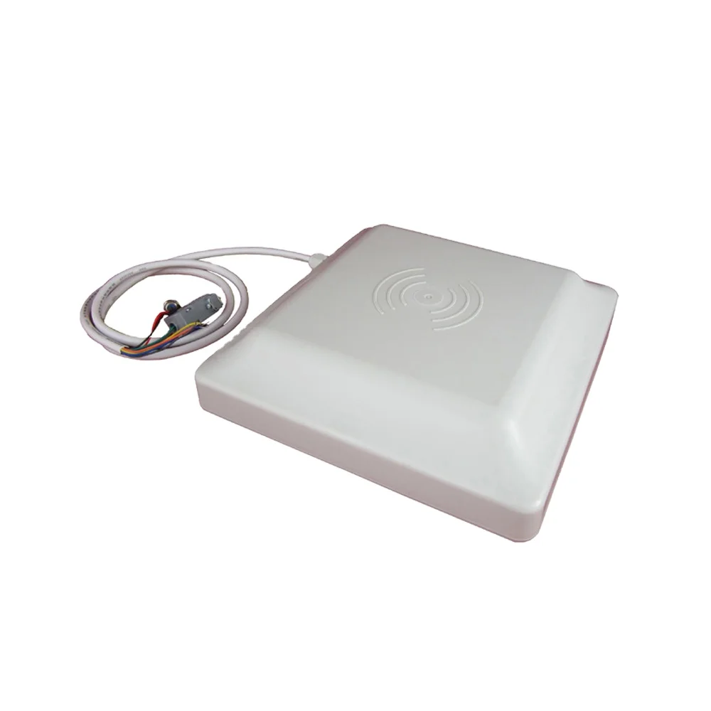 

4 Port Long Range Distance Credit Rfid Sd Chip Magnetic Card Readers