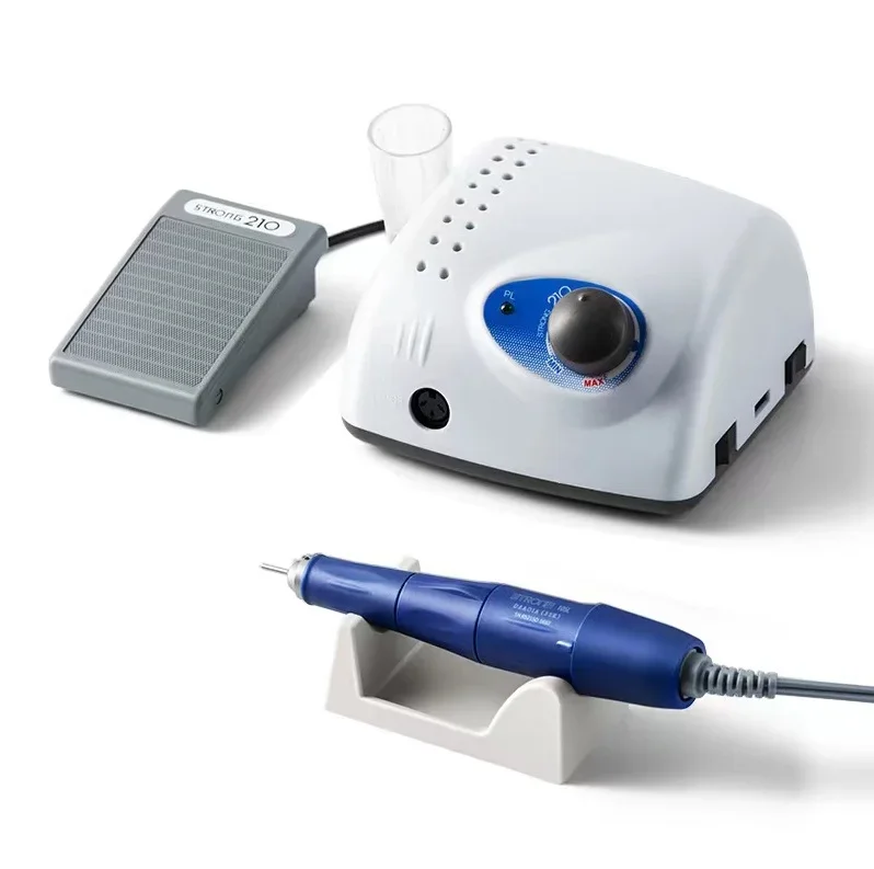 Горячие продукты 210 ден таль мотор лабораторный микромотор 105л