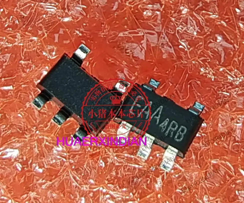 

Новый оригинальный GS321LFEAA SOT23-5 MD8408B MO8408B QFP 2KW2-0003