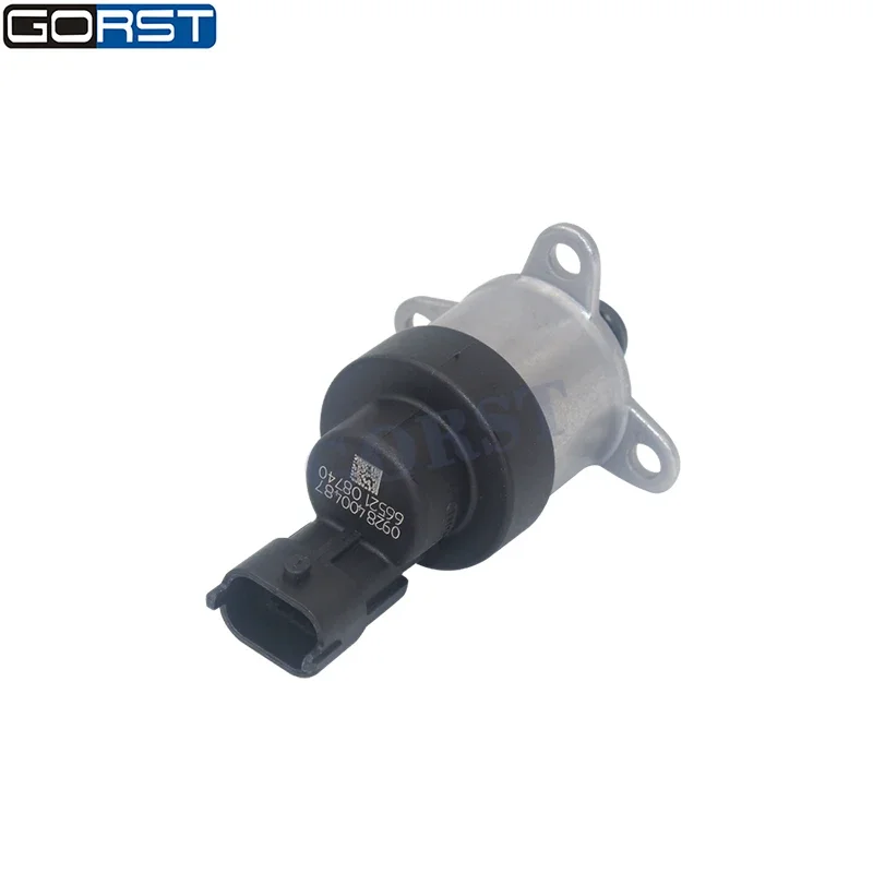 Регулятор давления топливного насоса 0928400487 для Renault Megane 0928400502 0928400584