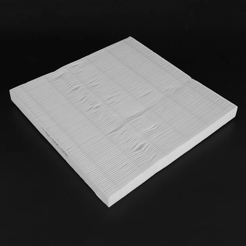 Фильтр для очистителя воздуха 3X фильтр домашнего своими руками в дополнение к Pm2.5