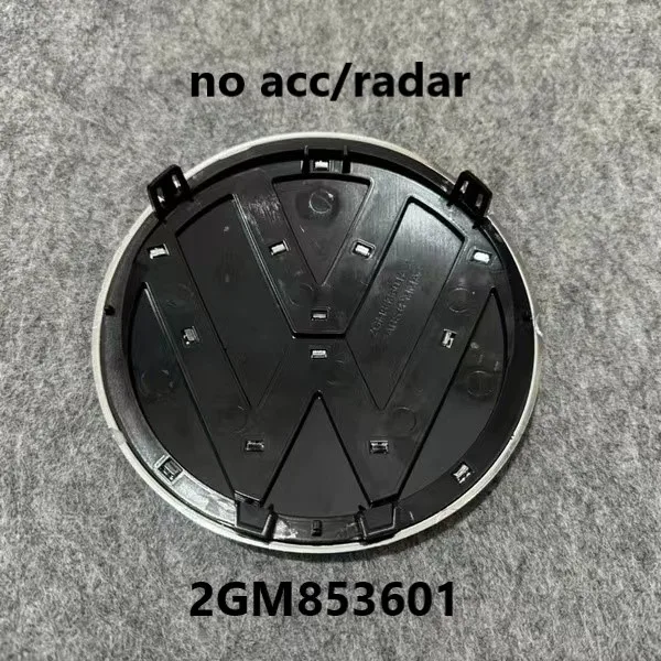 Фото Передняя фотография для PASSAT LAVIDA Sagitar BORA GOLF POLO Lamando TIGUAN T-Cross Twater бейдж с эмблемой Grill MAGOTAN аксессуары №1