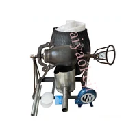 Аппарат для приготовления попкорна/воздушного риса на 2,5 или 5 кг.#3