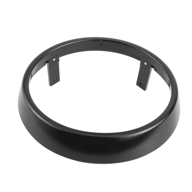 

Motorcycle Headlight Cover Protector Scooter Lights Frame for GTS 300 250 200 150 GTS300 2019 2020 2021