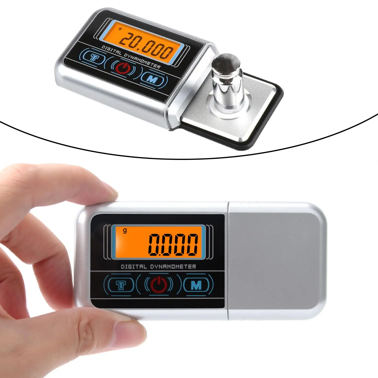 Цифровые весы с поворотным механизмом для взвешивания лабораторные