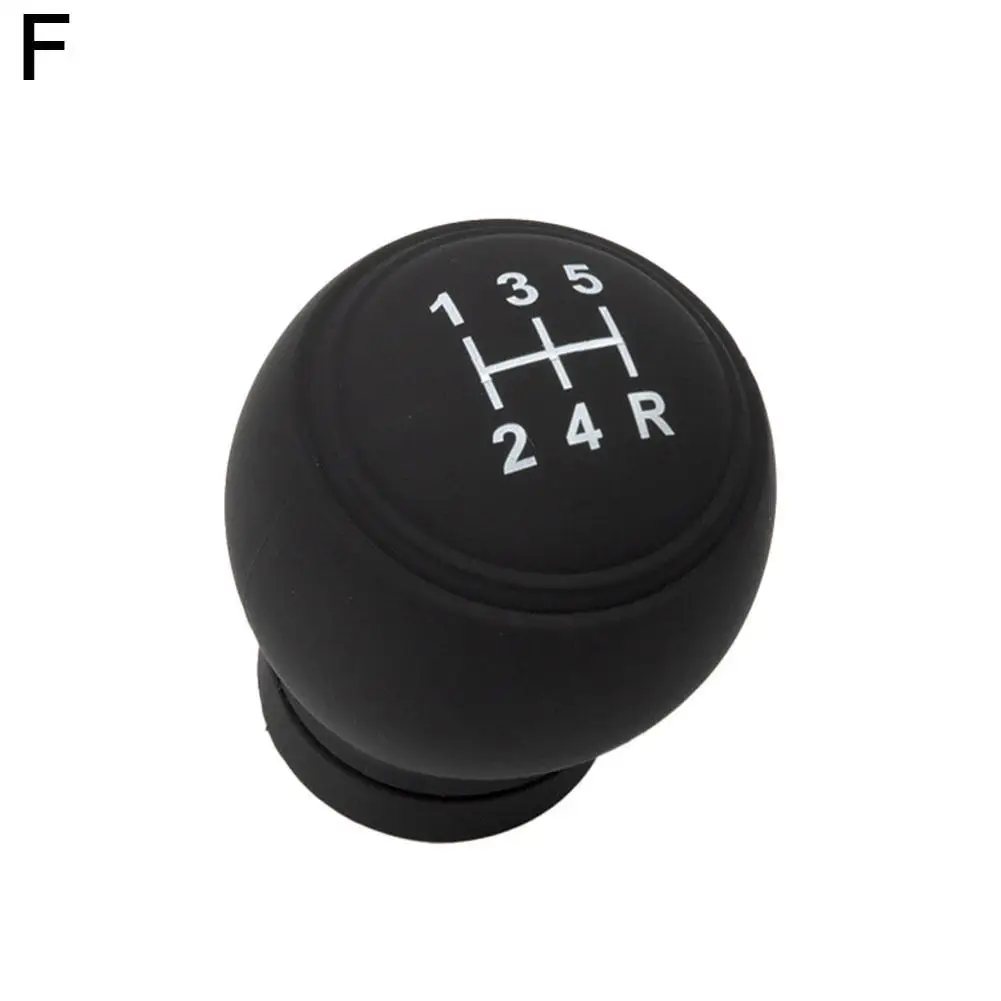 

Автомобильный силиконовый рычаг переключения передач подходит для Volkswagen Bora Sagitar Lingdu Cruze ручная и автоматическая крышка рычага переключения передач