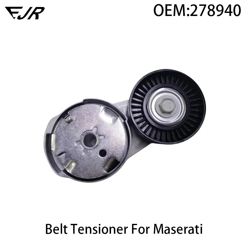 Натяжитель ремня подходит для автомобильных аксессуаров Maserati Ghibli Levante Quattroporte 278940