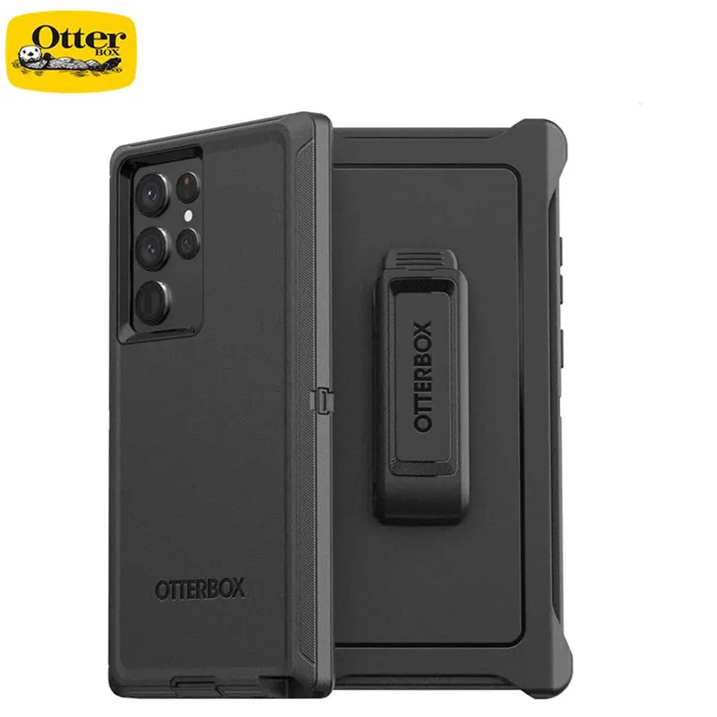 

Чехол Otterbox защитный чехол для телефона Samsung Galaxy S22 / S22 ультра противоударный чехол для Samsung Galaxy Note 20 Ultra