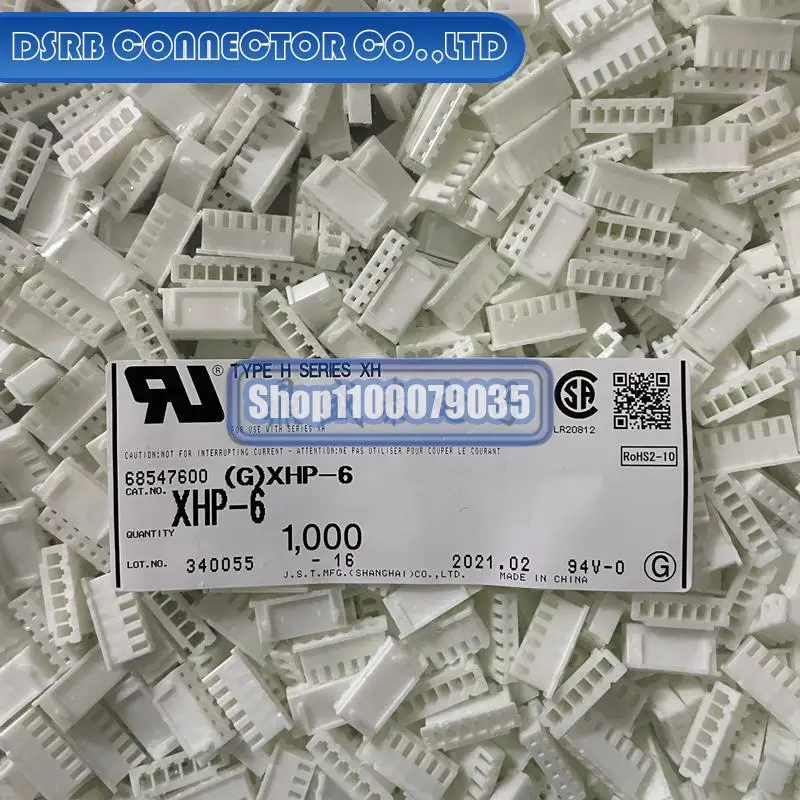 

1000 шт./партия, новые и оригинальные фотообои 6P 2,5 мм