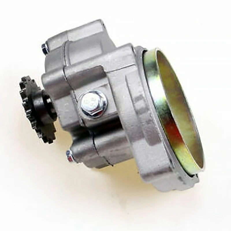 T8F17 Коробка передач с зубчатой муфтой и переменной скоростью ​ Вращающаяся муфта