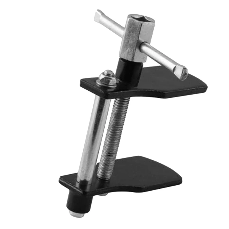 Установка дисковой тормозной колодки суппорт поршня Com инструмент для