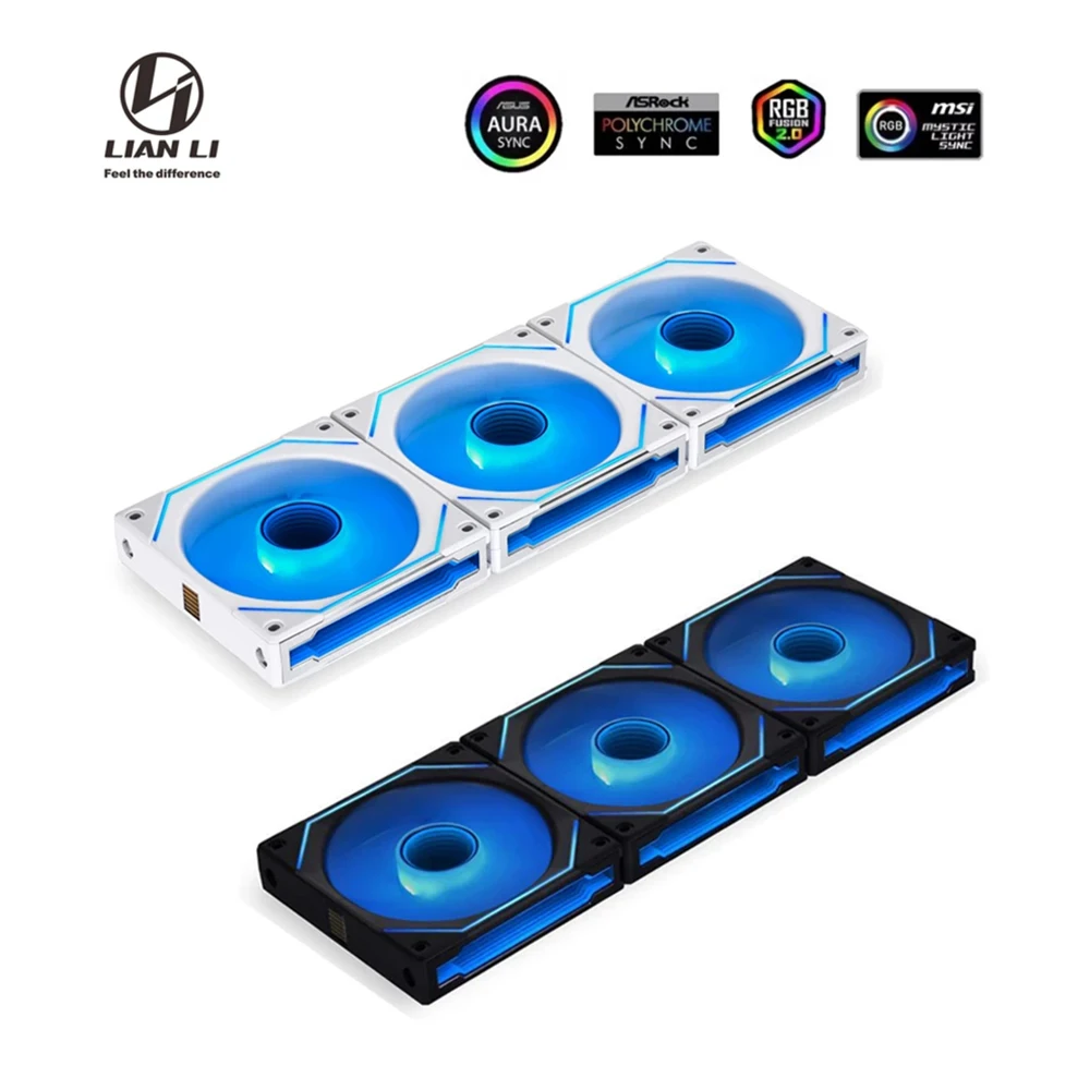 Lian li uni fan sl infinity 120. Lian li uni fan sl infinity 120