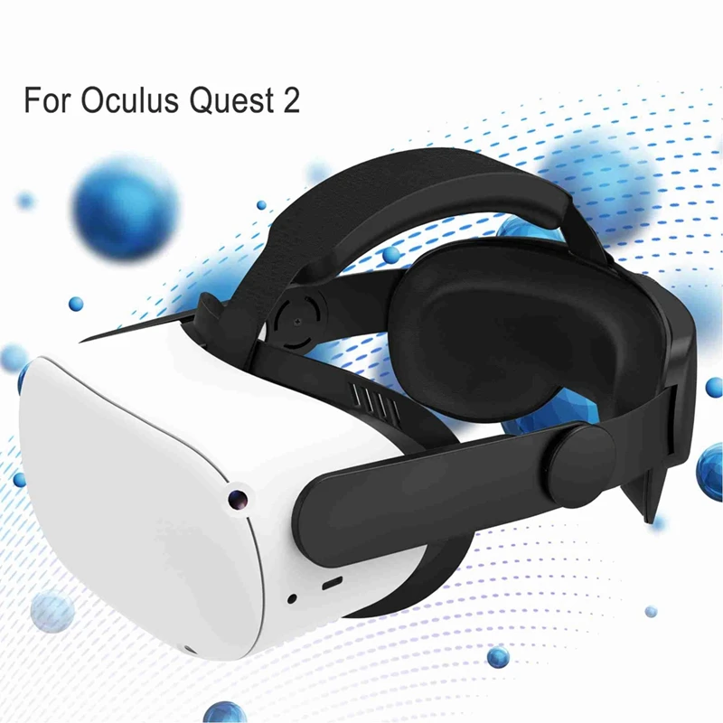 Oculus quest аксессуары