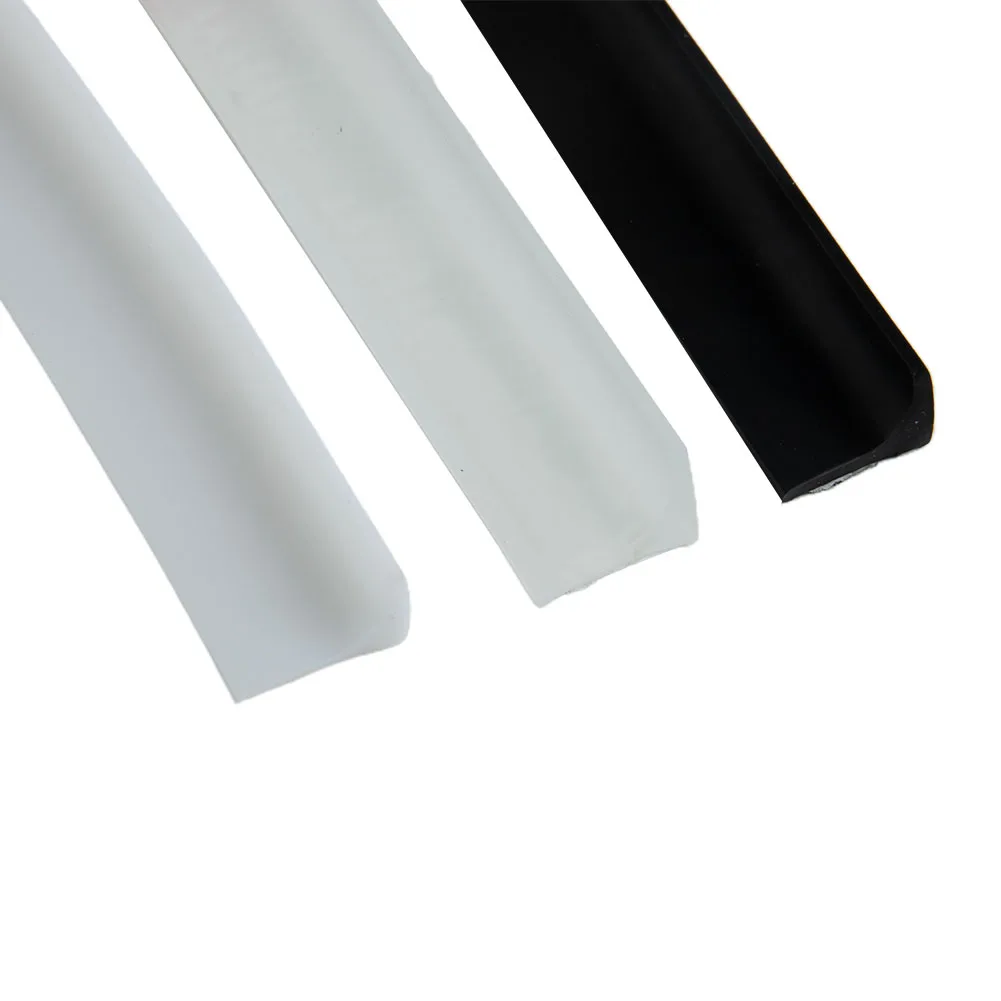 

Уплотнительная лента для водяного барьера с водостойким клеем, 1 шт., 150 см, для сухой и влажной разделительной ванной комнаты, кухни