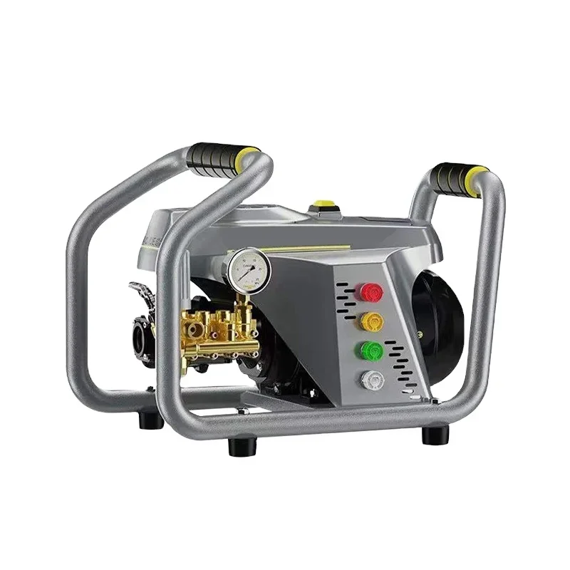 Рисунок 3 - Мойка автомобильная электрическая