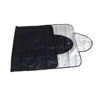 car windshield cover sun shade with suction cup protective snow ice dust frost removal truck multipurpose auto parts