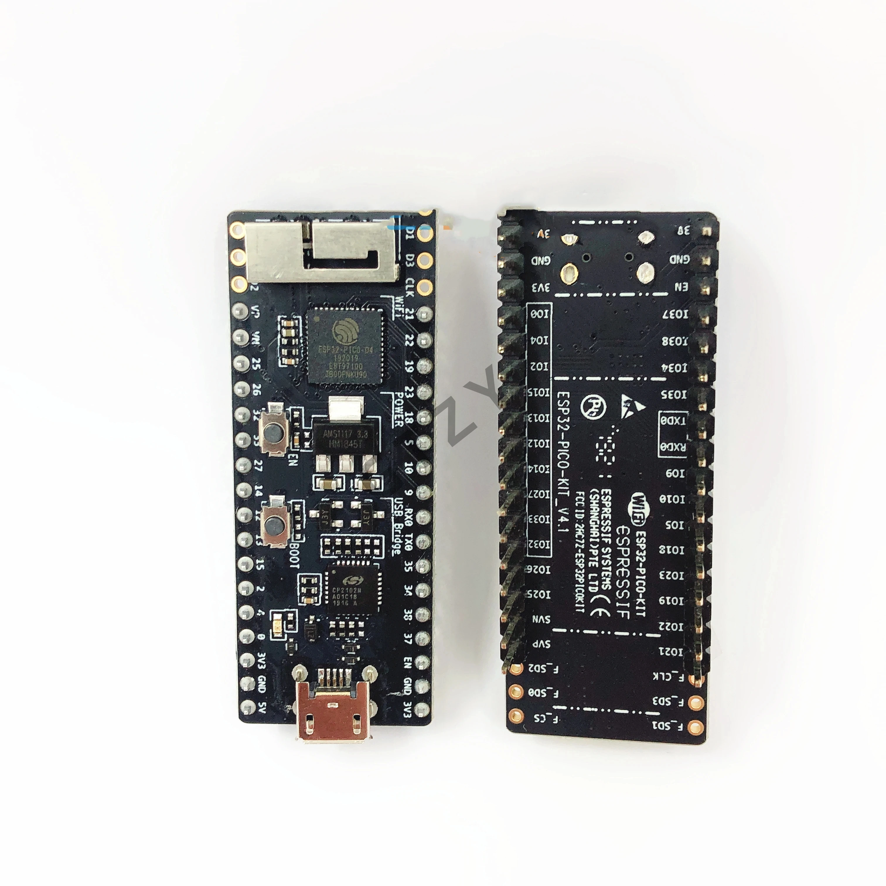 

ESP32-PICO-KIT ESP32 SiP макетная плата