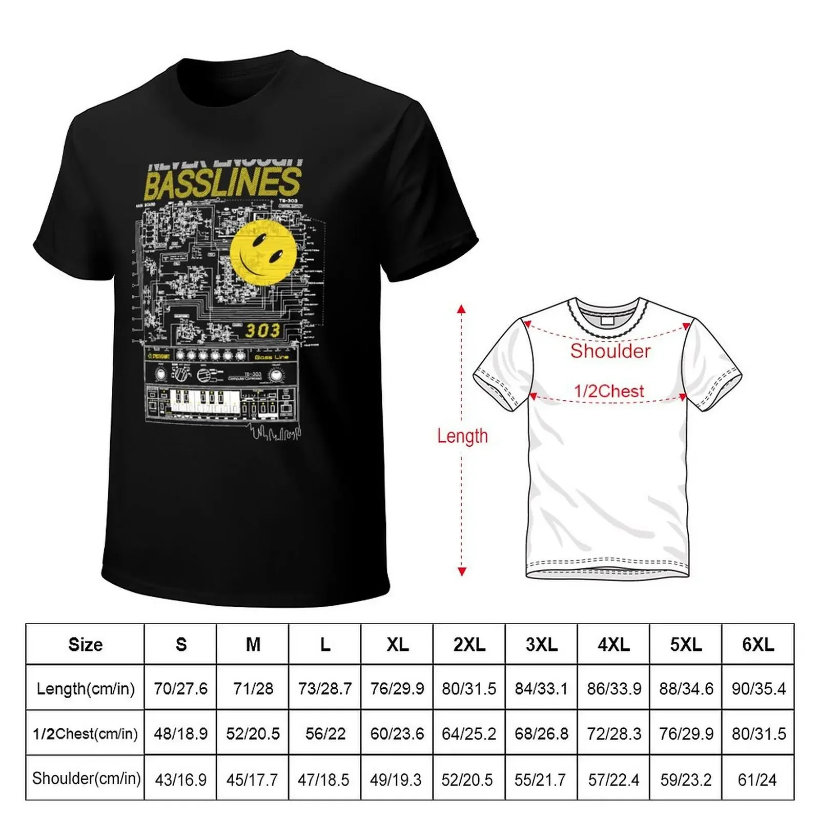Футболка 303 никогда не достаточно тяжелые весы синие арховные дешевые вещи